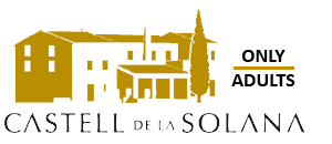 Castell de la Solana Logo