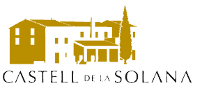 Castell de la Solana Logo